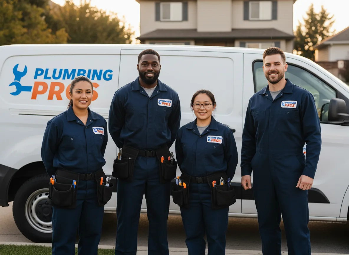 Water Heater Repair company in Joy, IL
