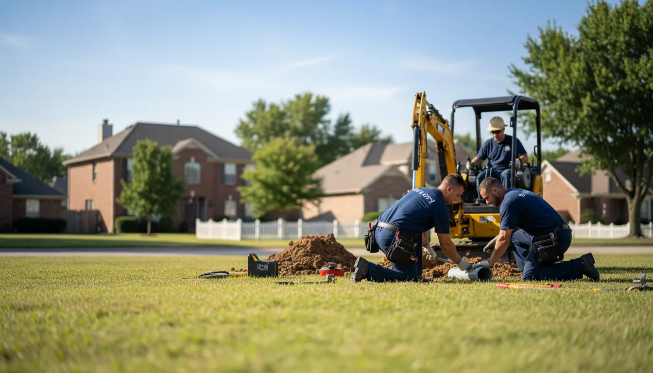 Water Heater Repair in Joy, IL near me